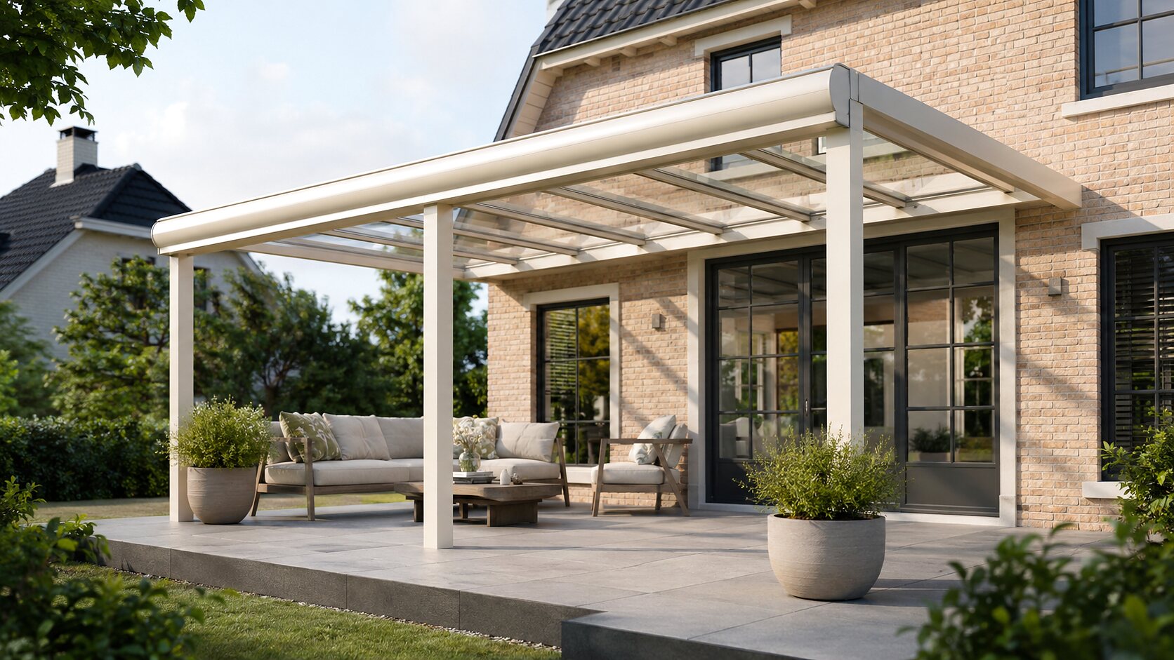 Royal Veranda PRIME PLUS