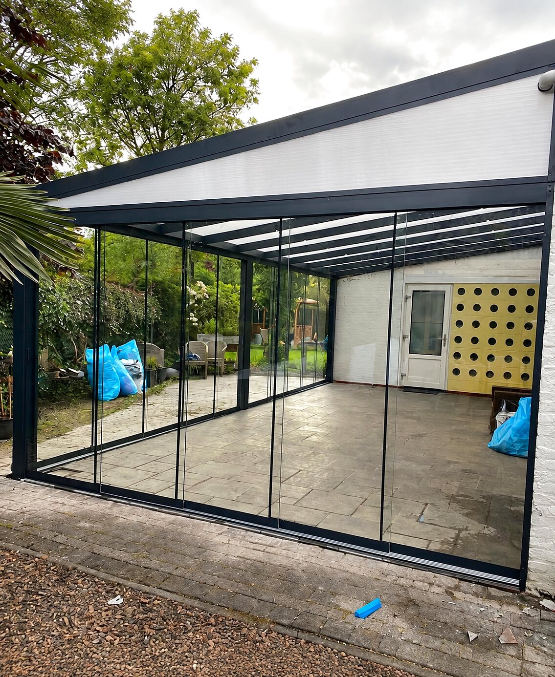 Royal Veranda PRIME PLUS