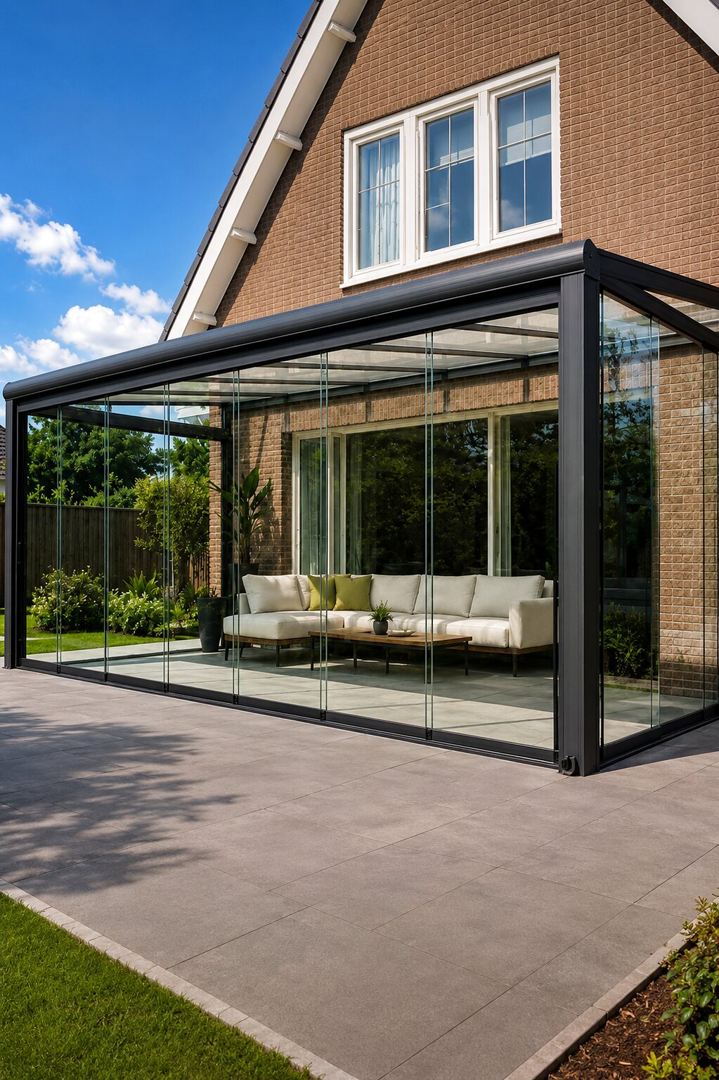 Royal Veranda PRIME R-PLUS