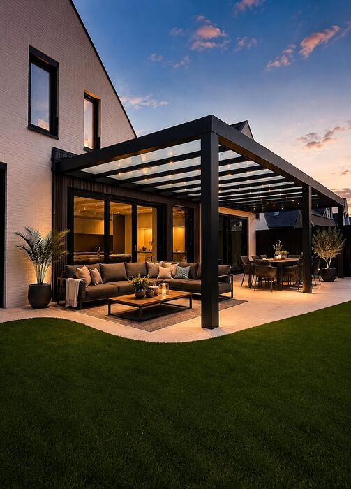 Royal Veranda DIAMOND