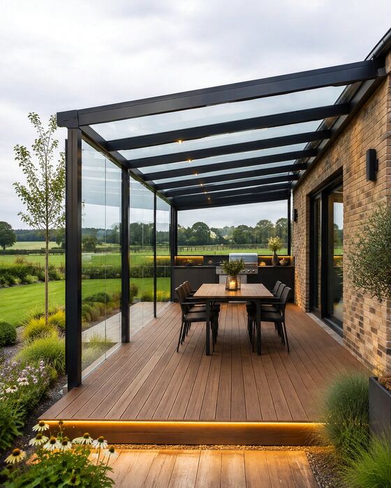 Royal Veranda PRIME PLUS